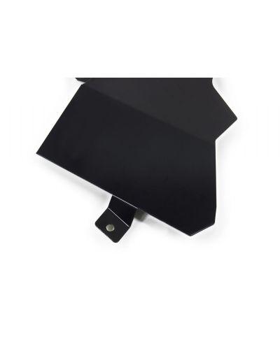 PLAQUE DE PROTECTION SOUS MOTEUR (SKID PLATE)HONDA HR-V - HARDRACE