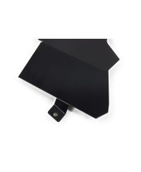 PLAQUE DE PROTECTION SOUS MOTEUR (SKID PLATE)HONDA HR-V - HARDRACE