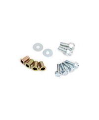 PLAQUE DE PROTECTION SOUS MOTEUR (SKID PLATE)HONDA HR-V - HARDRACE