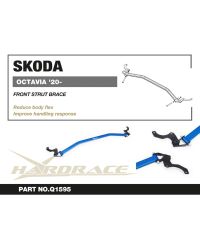 BARRE ANTI RAPPROCHEMENT AVANT SKODA OCTAVIA - HARDRACE