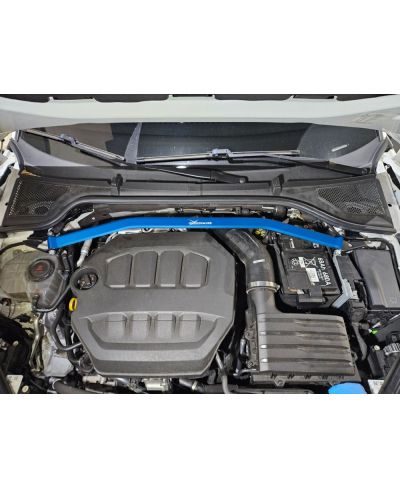 BARRE ANTI RAPPROCHEMENT AVANT SKODA OCTAVIA - HARDRACE