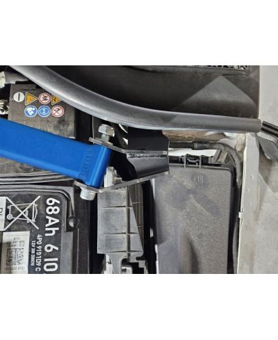 BARRE ANTI RAPPROCHEMENT AVANT SKODA OCTAVIA - HARDRACE