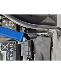 BARRE ANTI RAPPROCHEMENT AVANT SKODA OCTAVIA - HARDRACE