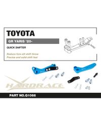 SUPPORT QUICK SHIFTER TOYOTA YARIS/ VITZ - HARDRACE