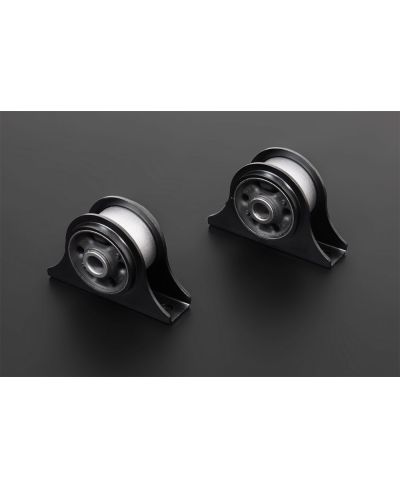 SUPPORT AVANT DE DIFFERENTIEL ARRIERE HONDA S2000 - HARDRACE