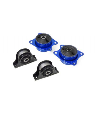SUPPORTS DE DIFFERENTIEL ARRIERE HONDA S2000 - HARDRACE