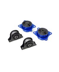 SUPPORTS DE DIFFERENTIEL ARRIERE HONDA S2000 - HARDRACE