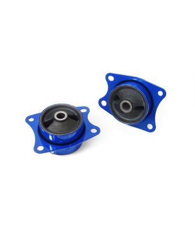SUPPORTS DE DIFFERENTIEL ARRIERE HONDA S2000 - HARDRACE