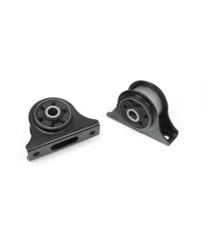 SUPPORTS DE DIFFERENTIEL ARRIERE HONDA S2000 - HARDRACE
