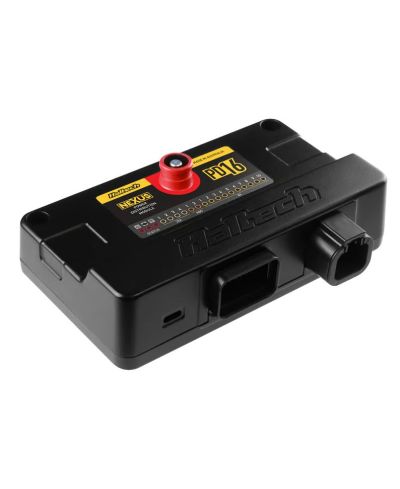 PDM NEXUS PD16 + FAISCEAU 5M - HALTECH
