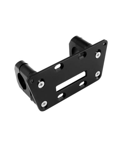 KIT FIXATION 31.75MM POUR PDM NEXUS PD16 - HALTECH