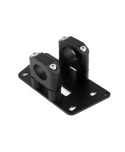 KIT FIXATION 31.75MM POUR PDM NEXUS PD16 - HALTECH