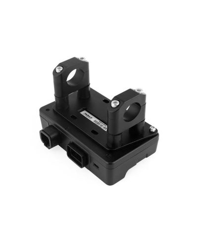 KIT FIXATION 31.75MM POUR PDM NEXUS PD16 - HALTECH