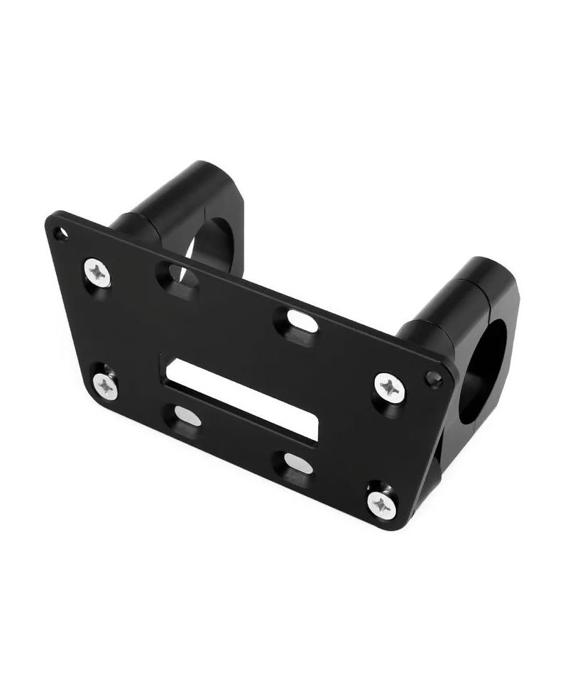 KIT FIXATION 41.275MM POUR PDM NEXUS PD16 - HALTECH