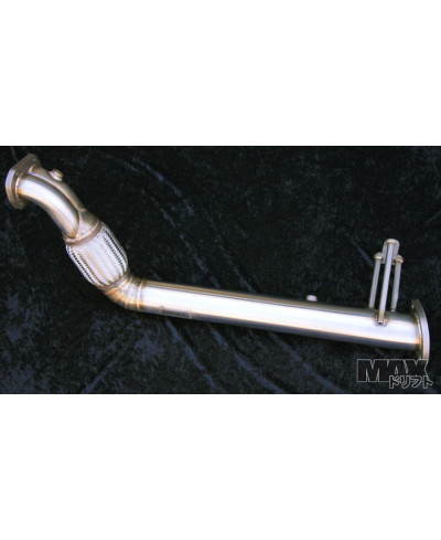 DOWN PIPE FLEXIBLE S13 S14 S15 MAX