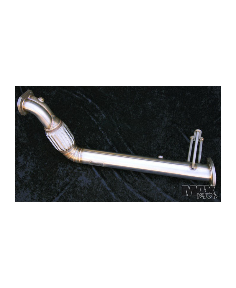 DOWN PIPE FLEXIBLE S13 S14 S15 MAX