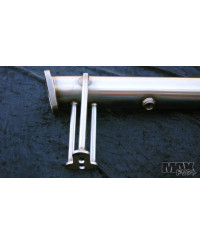 DOWN PIPE FLEXIBLE S13 S14 S15 MAX