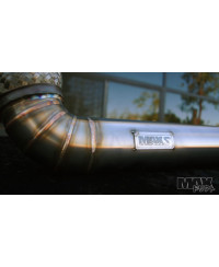 DOWN PIPE FLEXIBLE S13 S14 S15 MAX