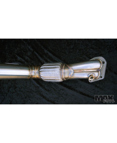 DOWN PIPE FLEXIBLE S13 S14 S15 MAX