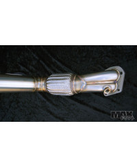 DOWN PIPE FLEXIBLE S13 S14 S15 MAX