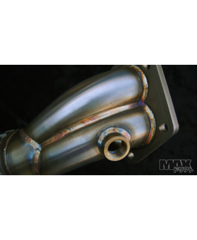 DOWN PIPE FLEXIBLE S13 S14 S15 MAX