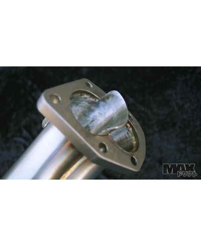 DOWN PIPE FLEXIBLE S13 S14 S15 MAX