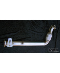 DOWN PIPE FLEXIBLE S13 S14 S15 MAX
