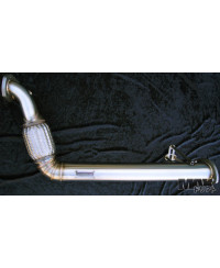 DOWN PIPE FLEXIBLE S13 S14 S15 MAX