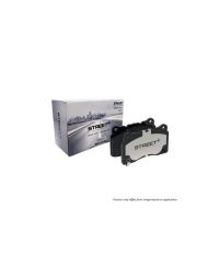 PLAQUETTES ARRIERES STREET+ VW GOLF VIII/AUDI A3/ - PAGID RACING