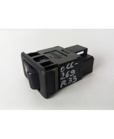 INTERRUPTEUR ANTENNE ELECTRIQUE R33 NISSAN