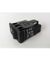 INTERRUPTEUR ANTENNE ELECTRIQUE R33 NISSAN