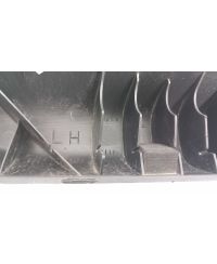 MONTANT DE PARE BRISE INTERIEUR GAUCHE 350Z NISSAN