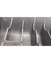 MONTANT DE PARE BRISE INTERIEUR GAUCHE 350Z NISSAN