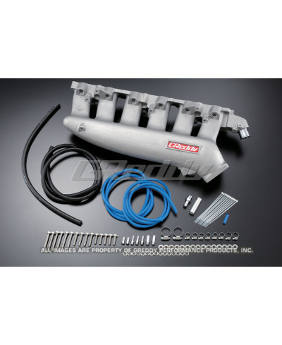 COLLECTEUR ADMISSION RB25DET  GREDDY 