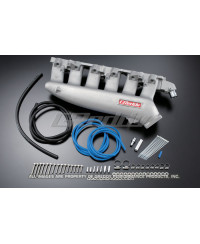 COLLECTEUR ADMISSION RB25DET  GREDDY 