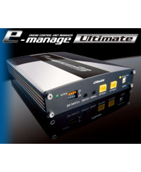 GESTION E-MANAGE ULTIMATE GREDDY