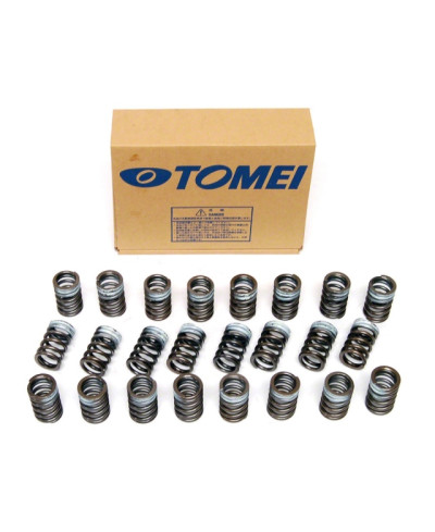 RESSORTS SOUPAPES TYPE A RB25 TOMEI 