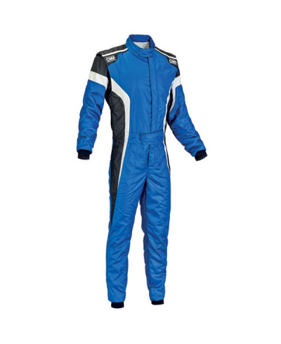 COMBINAISON PILOTE FIA TECNICA EVO OMP