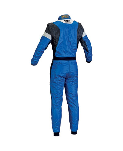 COMBINAISON PILOTE FIA TECNICA EVO OMP