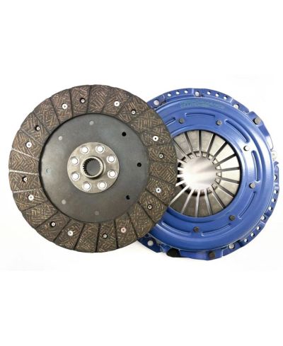 KIT EMBRAYAGE DMF PERFORMANCE STANDARD, STAGE 1 & ECO SPORT VAG 2.0 TDI - PERFORMANCE CLUTCH
