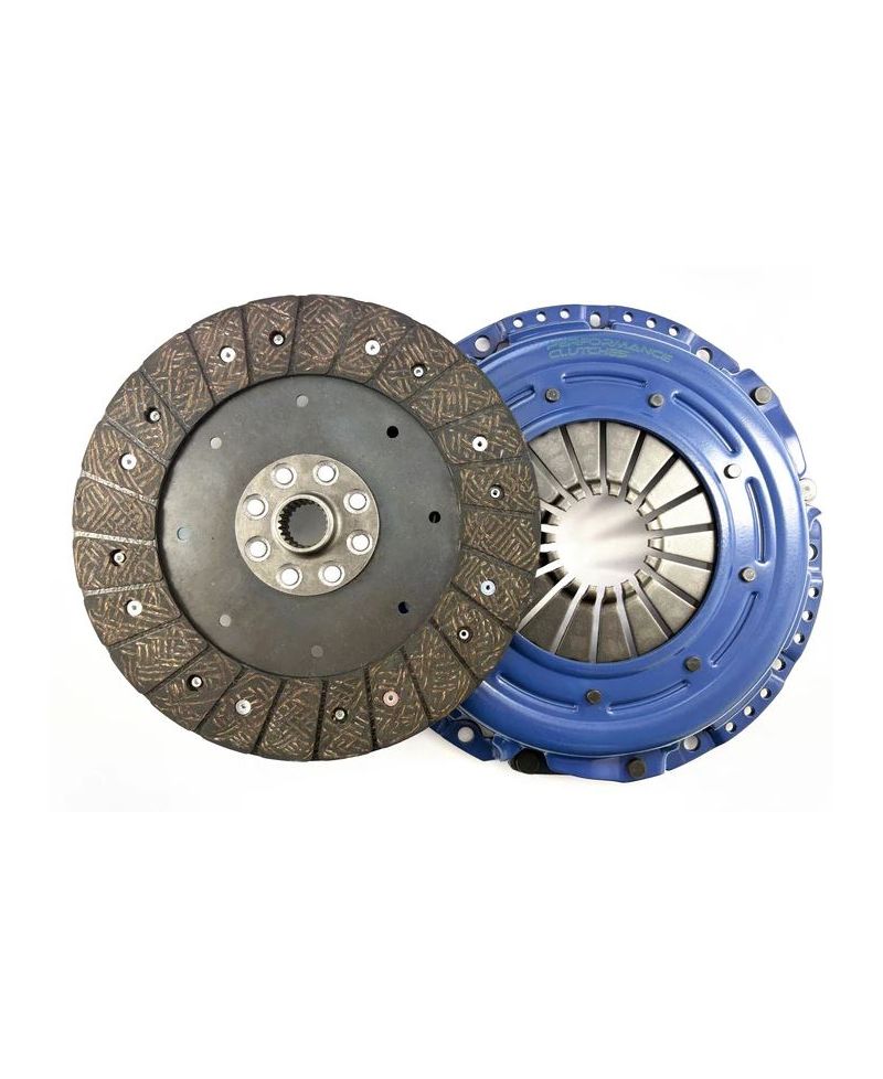 KIT EMBRAYAGE DMF PERFORMANCE STANDARD, STAGE 1 & ECO SPORT VAG 2.0 TDI - PERFORMANCE CLUTCH