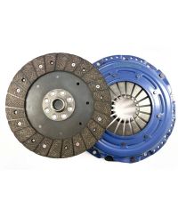 KIT EMBRAYAGE DMF PERFORMANCE STANDARD, STAGE 1 & ECO SPORT VAG 2.0 TDI - PERFORMANCE CLUTCH