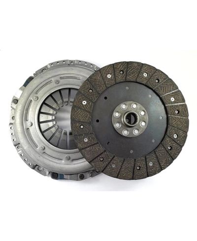 KIT EMBRAYAGE DMF PERFORMANCE STANDARD, STAGE 1 & ECO SPORT VAG 2.0 TDI - PERFORMANCE CLUTCH