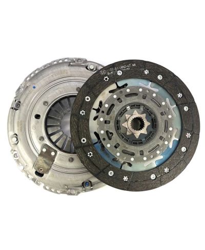 KIT EMBRAYAGE PERFORMANCE STANDARD, STAGE 1 STREET HD TOYOTA YARIS 1.6 GR - PERFORMANCE CLUTCH