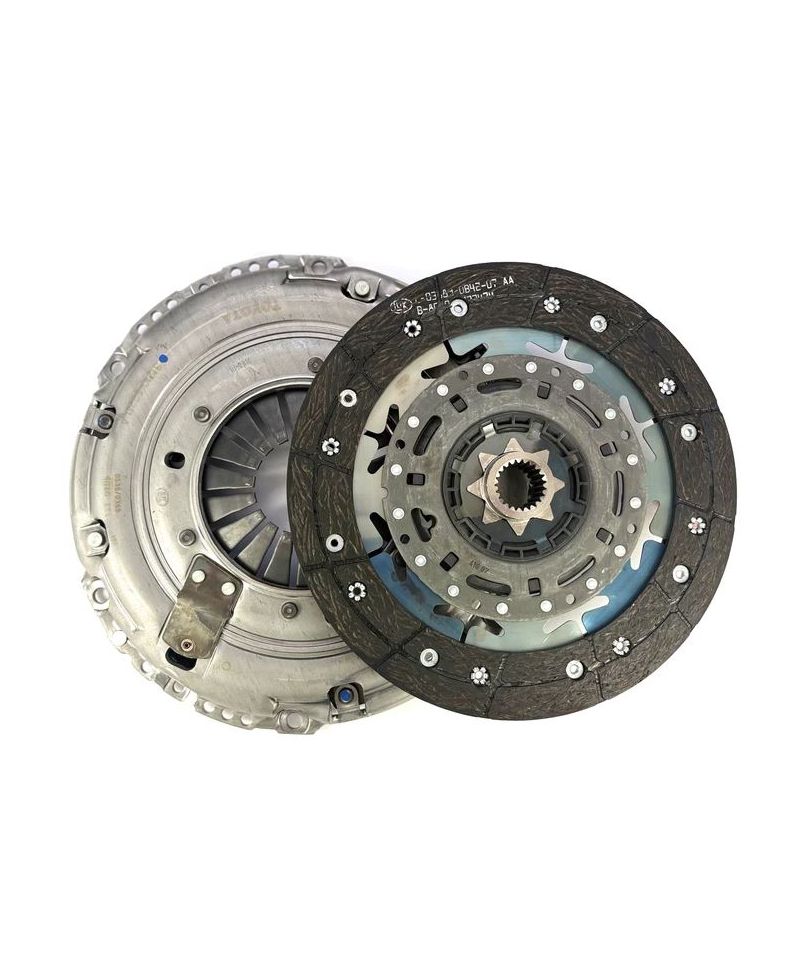 KIT EMBRAYAGE PERFORMANCE STANDARD, STAGE 1 STREET HD TOYOTA YARIS 1.6 GR - PERFORMANCE CLUTCH