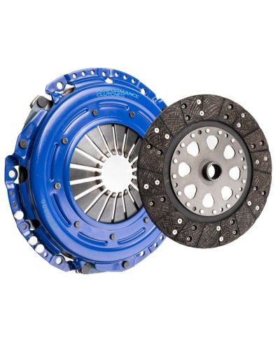 KIT EMBRAYAGE STAGE 1/2 DMF VAG AUDI S3 QUATTRO/ VW GOLF R/ SEAT CUPRA- PERFORMANCE CLUTCH 
