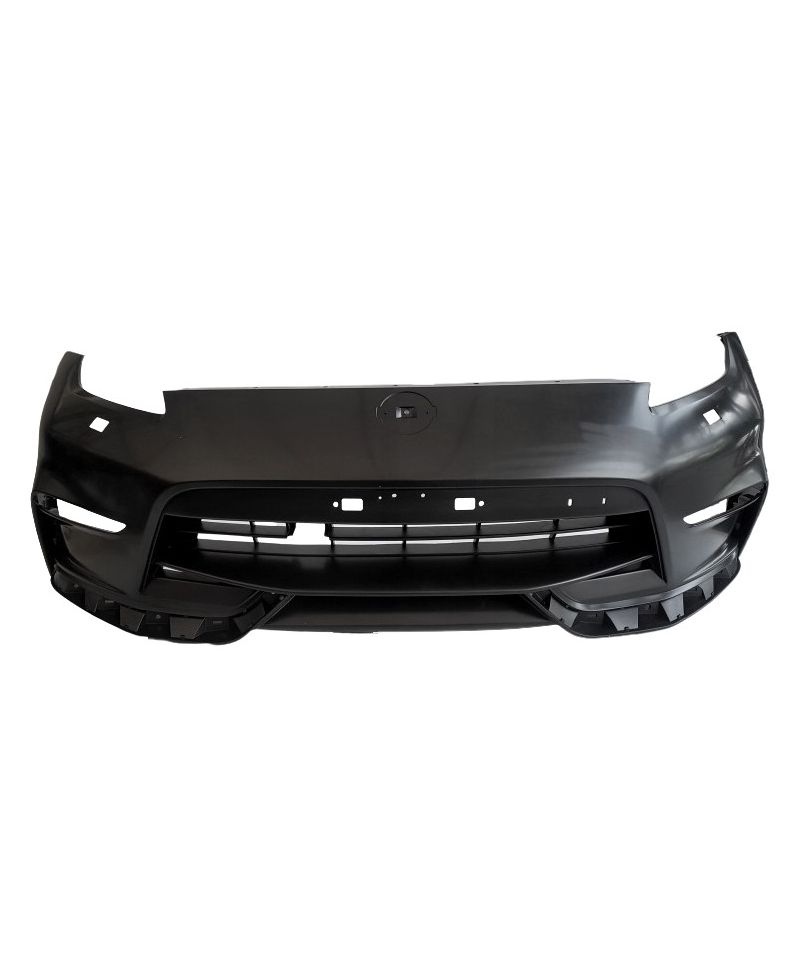 PARE CHOC AVANT AVEC LAVE PHARE 370Z NISMO