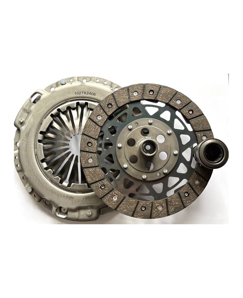 KIT EMBRAYAGE DMF PERFORMANCE STANDARD, STAGE 1 ORGANIC MINI COOPER S, COOPER D R56- PERFORMANCE CLUTCH