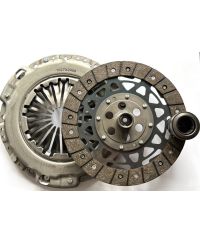KIT EMBRAYAGE DMF PERFORMANCE STANDARD, STAGE 1 ORGANIC MINI COOPER S, COOPER D R56- PERFORMANCE CLUTCH