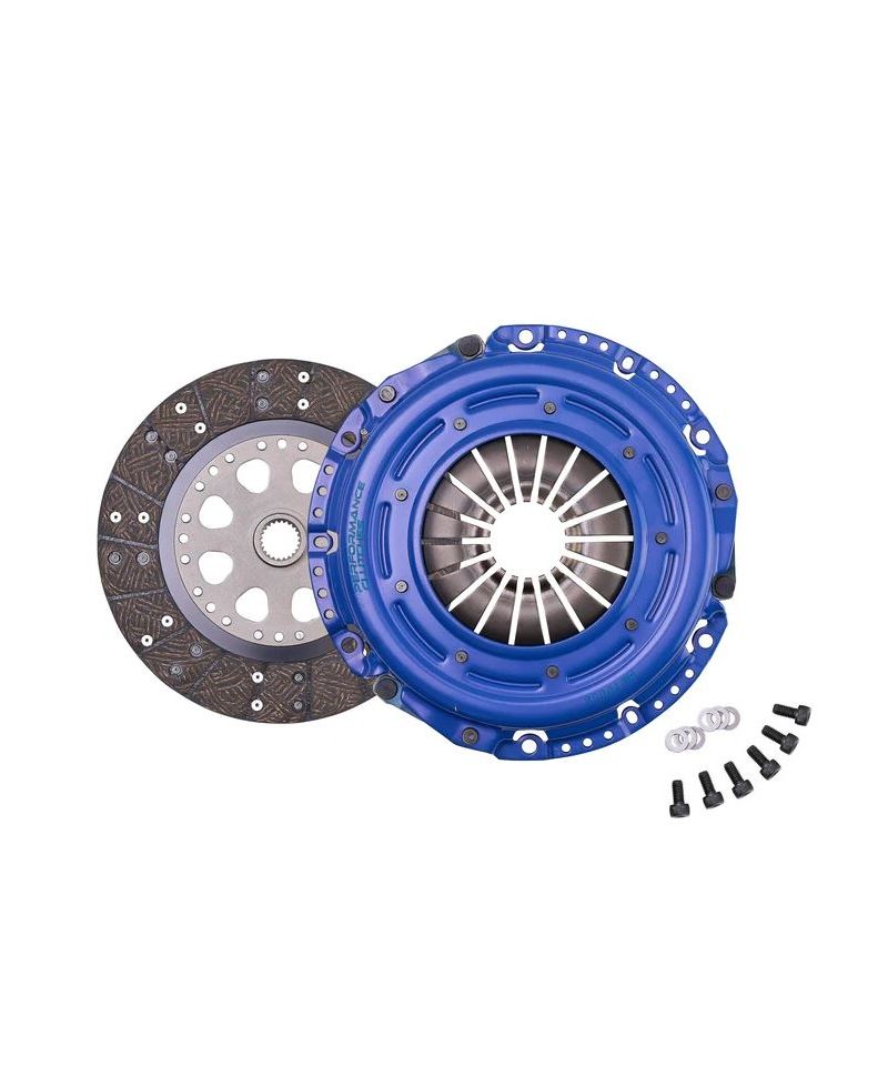 KIT EMBRAYAGE PERFORMANCE STANDARD HYUNDAI I30 2.0 N - PERFORMANCE CLUTCH